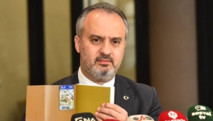 Bursa’da çok okuyan çok gezer