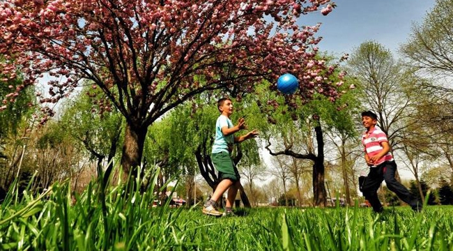 Bursa'da hafta sonuna dikkat