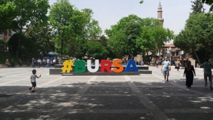 Bursa'ya 3 milyar 203 milyon liralık destek