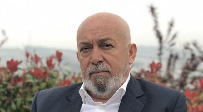 Bursaspor başkan adayı Ekrem Pamuk'tan Giray Bulak açıklaması