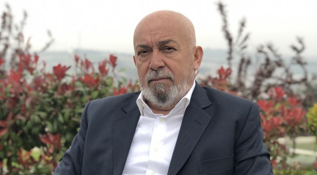 Bursaspor Başkan Adayı Pamuk: “Listemiz hazır ama veremiyoruz”