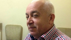 Bursaspor’da Ekrem Pamuk başkanlığa adaylığını açıkladı