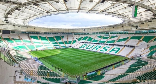 Bursaspor Kulübü yeni kongre tarihini açıkladı