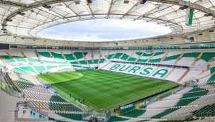 Bursaspor Kulübü yeni kongre tarihini açıkladı