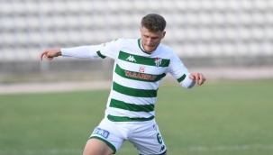 Bursaspor sahasında Bandırmaspor’u konuk edecek