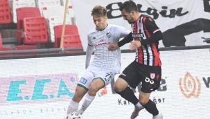 Bursaspor’un deplasman kabusu sürüyor