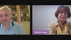 Cengiz: Şiirlerimin kaynağında insan ve doğa var