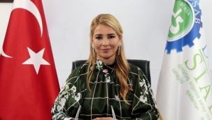 Çevikel: “Yakalanan başarı istikrar ile desteklenmeli”