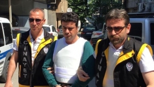 Çifte cinayet zanlısına 41 yıl 8 ay ceza
