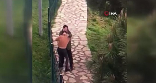 Cihangir'de bir kadını taciz ederken yakalanmıştı, ifadesinde şok detaylar ortaya çıktı!