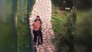 Cihangir'de bir kadını taciz ederken yakalanmıştı, ifadesinde şok detaylar ortaya çıktı!