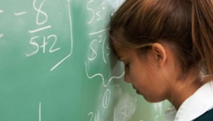 Çocuklarda öğrenme güçlüğüne dikkat