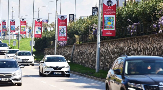 Çocukların gözünden ‘Geleceğin Enerjisi’