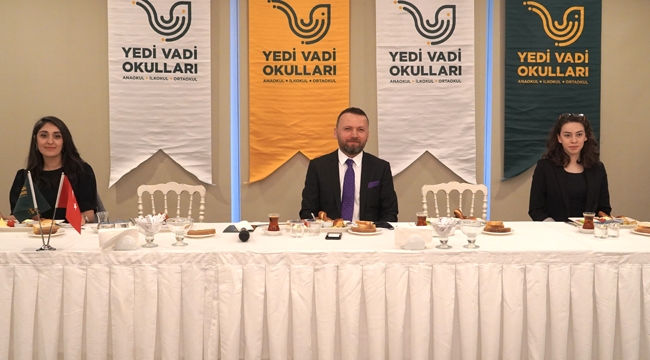 Çocukların sağlığı için okullarından kantini kaldırdılar