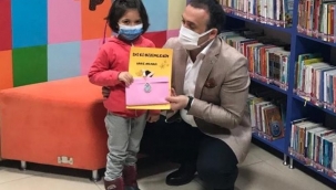 Çok okuyan çok kazandı