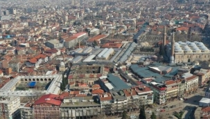 Cumhurbaşkanı Erdoğan'dan Bursa için flaş karar