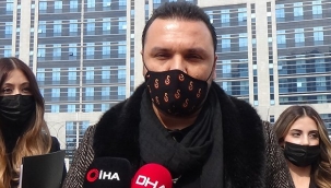 Davut Güloğlu’ndan şarkıcı Sıla için suç duyurusu