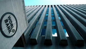 Dünya Bankası'ndan Türkiye değerlendirmesi