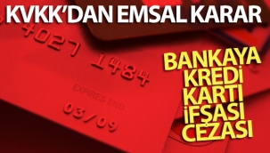 Ekstreyi şirket mailine gönderen banka cezayı yedi