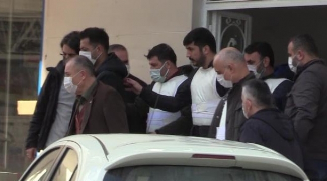 Bursa'da kadın cinayeti! Eşini öldüren koca operasyonla yakalandı