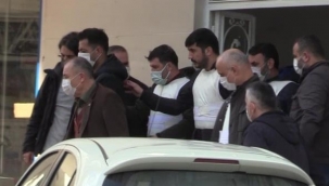 Bursa'da kadın cinayeti! Eşini öldüren koca operasyonla yakalandı