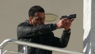 Eşini öldüren zanlının ifadesi ortaya çıktı