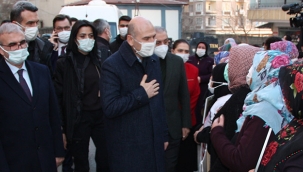 HDP önündeki anneler zafere yürüyor - 606 günde neler oldu?