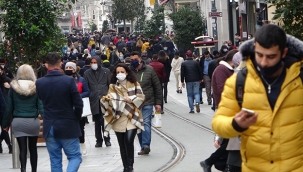İçişleri Bakanlığı, 81 il valiliğine 'Ramazan Ayı Tedbirleri' konulu genelge gönderdi