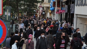İçişleri Bakanlığı ‘Tam Kapanma Tedbirleri' ile ilgili soruları yanıtladı
