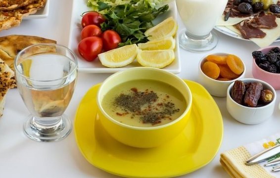 İftara değil sahura önem verin