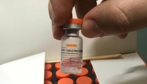 İkinci doz aşınızı ihmal etmeyin