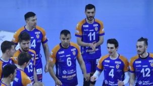 İnegöl Belediyespor Efeler liginde çekilme kararı aldı