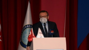 İş güvenliği meselesini Bursa çözecek