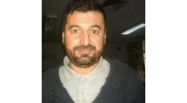 İş makinesinin altında kalan işçi hayatını kaybetti