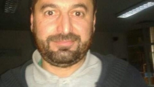 İş makinesinin altında kalan işçi hayatını kaybetti
