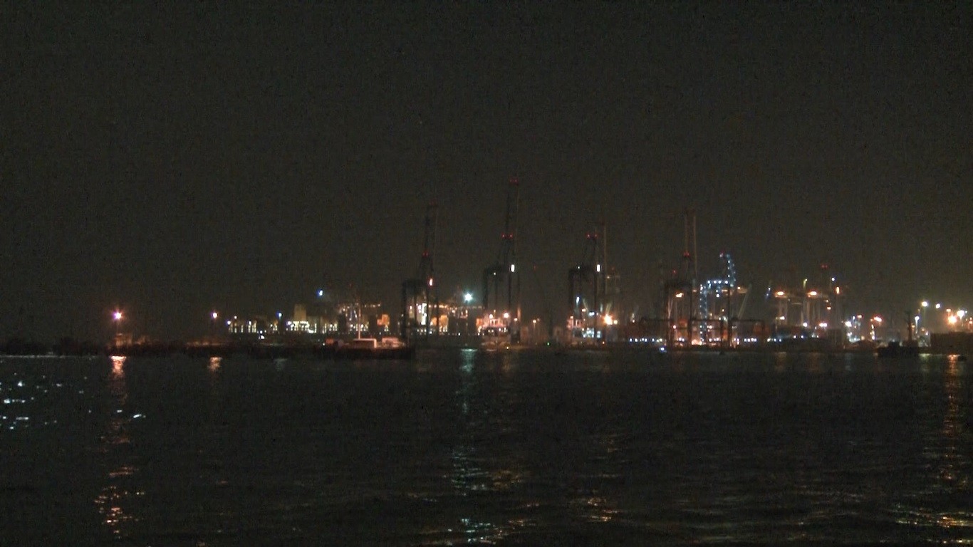 İstanbul'da gece yarısı vatandaşları tedirgin eden gaz kokusu