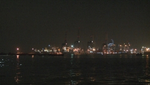 İstanbul'da gece yarısı vatandaşları tedirgin eden gaz kokusu