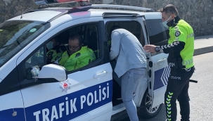 İstanbul'da ilginç olay!