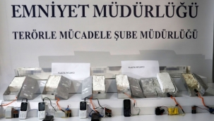 İstanbul'da ele geçirilen 5 kilo patlayıcı ile ilgili flaş gelişme!