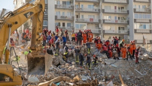 İzmir'de 115 kişinin hayatını kaybettiği depremle ilgili yeni gelişme! Soruşturma başlatıldı