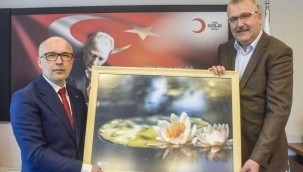 Karacabey’e huzurevi