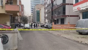 Kartal’da avukatlık bürosuna silahlı saldırı: 2 ölü 3 yaralı