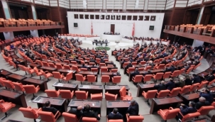Kılıçdaroğlu da dahil 10 milletvekili hakkında hazırlanan fezlekeler TBMM'de
