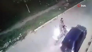 Kız arkadaşının fotoğrafını beğenen adama kurşun yağdırdı