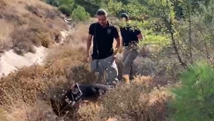 Korkunç cinayet 15 yıl sonra çözüldü.