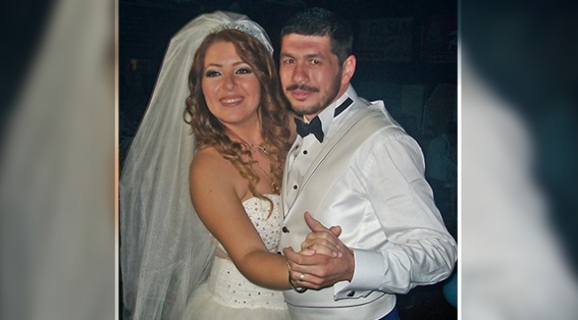 Korona virüse yakalandı; önce bebeğini ardından hayatını kaybetti
