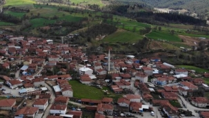 Köyde 20 yıl yetecek altın rezervi bulundu arsa fiyatları uçtu