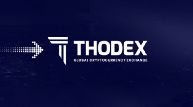 Kripto para borsalarından Thodex'e operasyon
