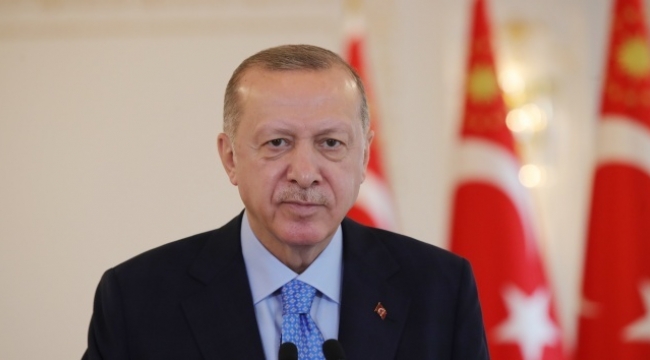Libya'yla kritik imzalar atıldı! Erdoğan'dan ilk açıklama