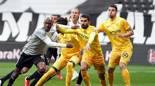 Lidere Ankaragücü freni